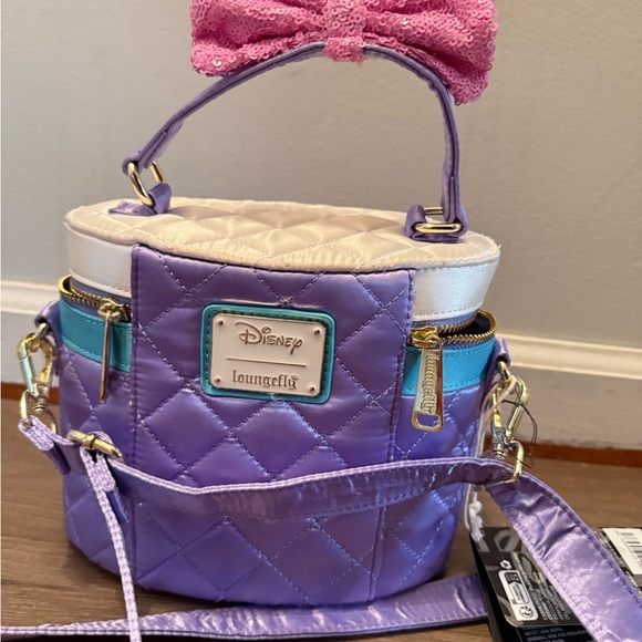 Disney lounge fly bag - Picture 3 of 11